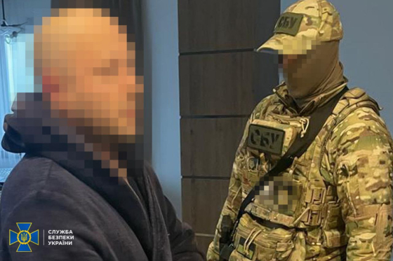 У Дніпровській міськраді викрито схему розкрадання 34 млн грн на закупівлі SMM-послуг, - СБУ та Нацполіція