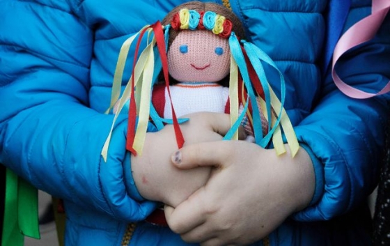 Україна повернула з окупації ще 19 дітей