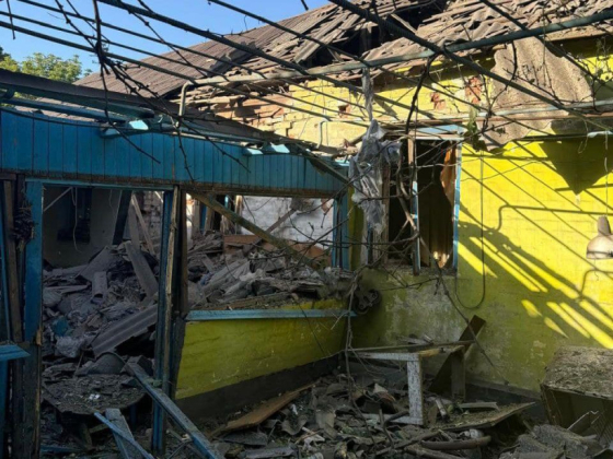 Оперативна ситуація по Донецькій області станом на ранок 3 липня