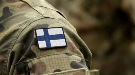 Фінляндія надала новий пакет військової допомоги Україні на близько 190 млн євро