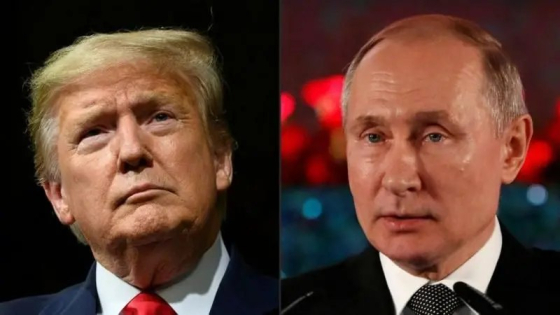 Погрози Трампа можуть зіграти на руку Путіну, - CNN
