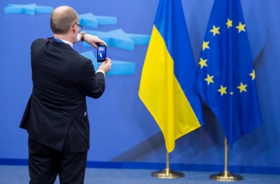 Відбулася установча зустріч щодо початку скринінгу українського законодавства на відповідність європейському, - Стефанішина