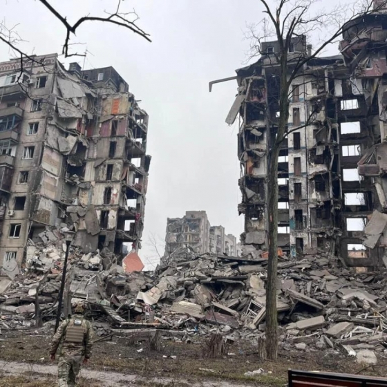 Оперативна ситуація по області станом на ранок 4 січня