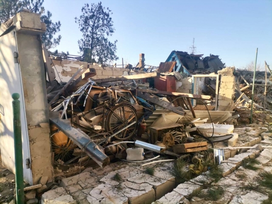 Ракетна атака на Дніпро та область: кількість постраждалих зросла