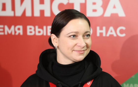 Невістка Лукашенка уникла санкцій ЄС через Словаччину, - ЗМІ