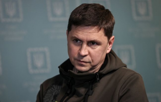 Подоляк про контрнаступ ЗСУ: буде важким і тривалим