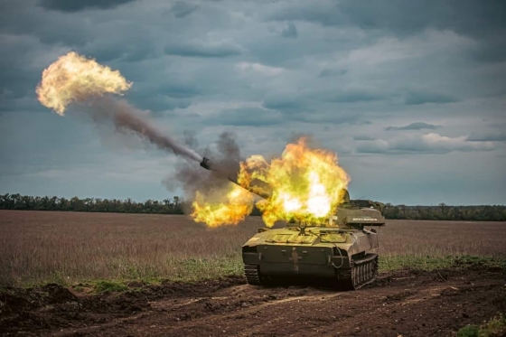 США повинні заохочувати Україну до ударів по цілях у РФ, - Гельсінська комісія