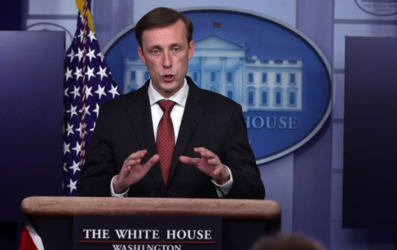 США не бачать зв’язку між переговорами про обмін ув’язнених і війну в Україні