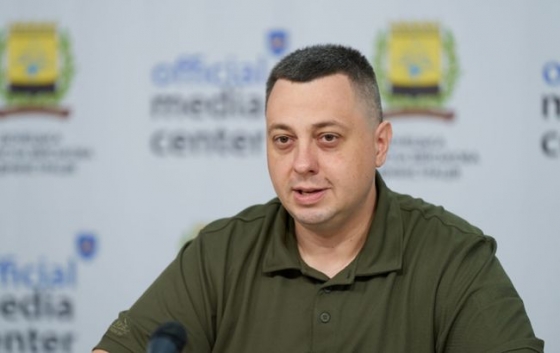 Зеленський призначив уповноваженого АМКУ