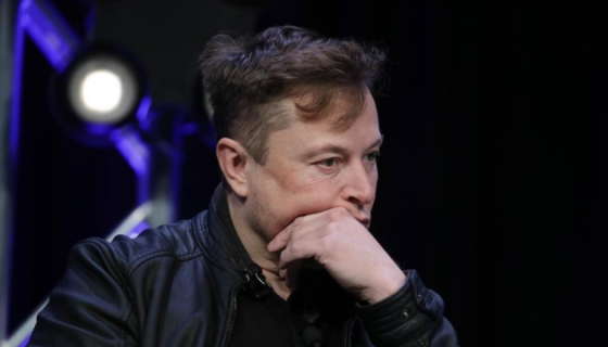 Маск може очолоити новий департамент США з питань урядової ефективності, - посол Маркарова