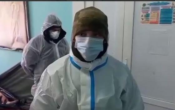 &quot;Вагнерівцям&quot; нічим воювати – просять боєприпасів
