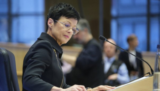 ЄС стежитиме, як угода про надра зі США впливатиме на євроінтеграцію України