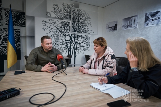 Павло Кириленко: Надзвичайно важливо, щоби про російську тактику терору пам&#039;ятали наші союзники в цивілізованому світі