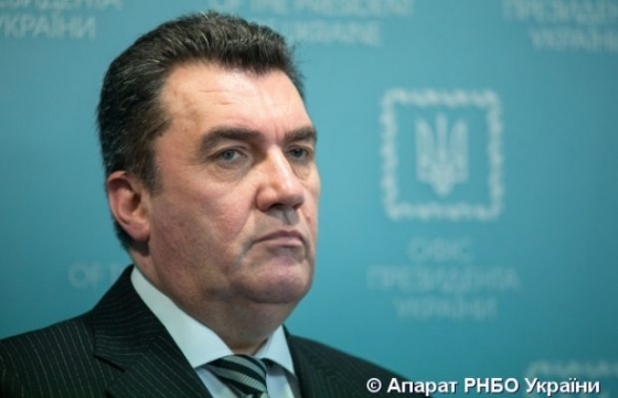 Ворог готує другу хвилю широкомасштабного наступу на Україну, до якої ми маємо бути готовими, - Данілов