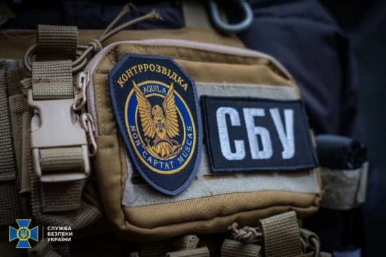 СБУ затримала інформаторів фсб, які шукали «слабкі місця» в обороні Слов’янська