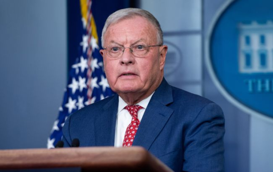 США будуть посередниками в переговорах України та РФ, - Келлог
