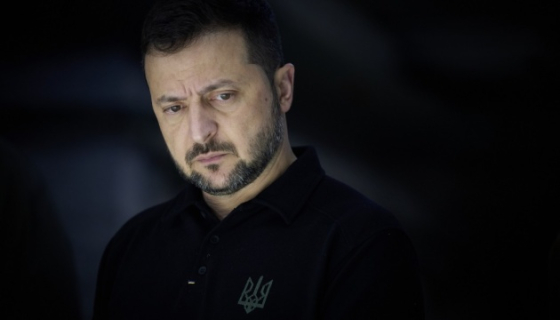 Тиск на РФ потрібно продовжувати, щоб росіяни почали ненавидіти Путіна за війну, - Зеленський