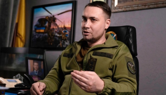 Відвоювати Крим набагато легше, ніж Донбас, - Буданов