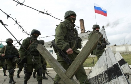Із 2014 року близько 50 тис. жителів Криму примусово мобілізували до армії РФ, - Представництво президента