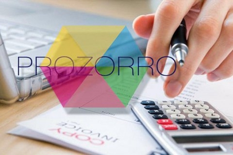 &quot;Prozorro.Продажи&quot; признали одним из лучших антикоррупционных стартапов мира 