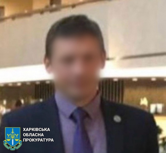 Спилювання зубів, 86 діб незаконного утримування та катування: ідентифіковано працівника ФСБ РФ, який знущався з цивільних на Харківщині
