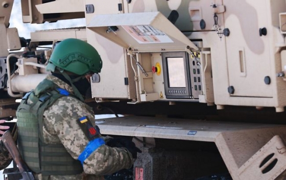 Серед збитих цілей - &quot;Кинджали&quot;: Повітряні сили розкрили подробиці ракетної атаки