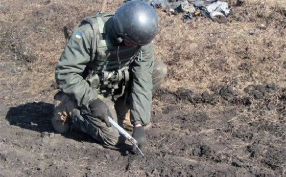 В Україні над розмінуванням працюють понад 4 тис. саперів, - Шмигаль