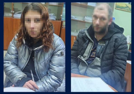 Готували теракт на залізничній станції в Дніпрі: агентів РФ засудили до 7 та 8 років тюрми