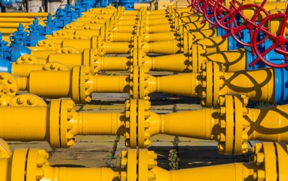 ЄС не примушуватиме Україну відновити транзит російського газу, - речниця ЄК Ітконен
