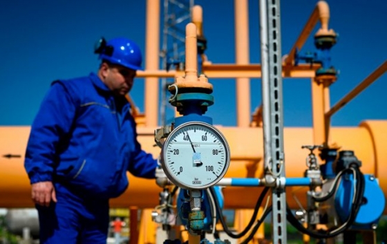 Туреччина та Угорщина уклали історичну угоду щодо постачання природного газу