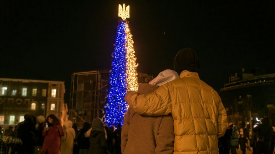 Новорічних святкувань у Києві не буде, комендантську годину не скасують, - Київрада 
