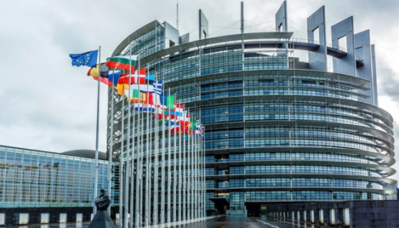 Європарламент ухвалив резолюцію на підтримку України та закликав посилити військову допомогу