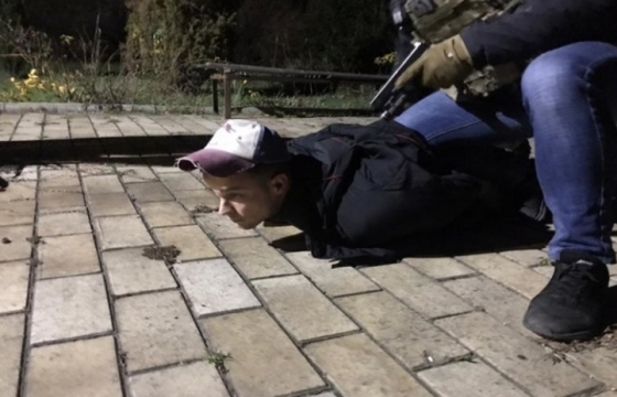 Поліцейський з Краматорська, який перебуває у статусі підсудного, вирішив взяти участь у Іграх Нескорених в США