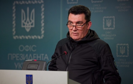 Інформацією про час і місце контрнаступу України володіє не більше п&#039;яти людей на планеті — Данілов