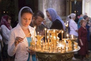 У православных христиан и греко-католиков начался Великий пост 
