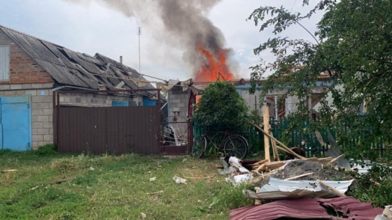 Оперативна ситуація по області станом на ранок 27 червня
