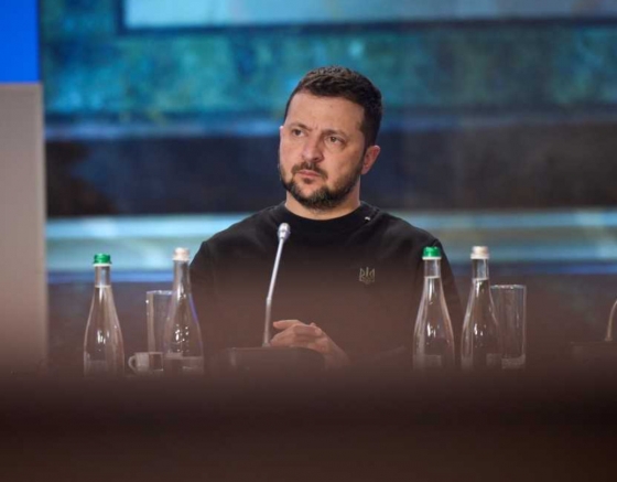 Росія не рахує людей, вона мобілізує трупи, - Зеленський