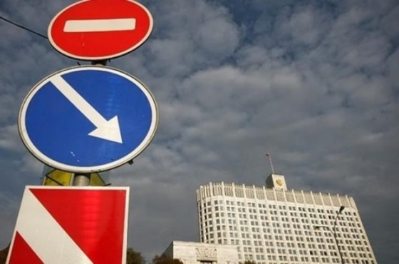 Еще не утвержденные новые санкции США уже повлияли на Россию 