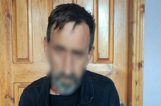 Житель громади Краматорського району на Харківщині кричав «слава россии»