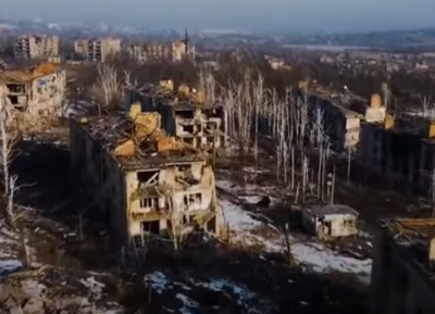 Від Краматорська та ще трьох міст залишиться лише місце на карті, якщо ЗСУ відступлять з Бахмута