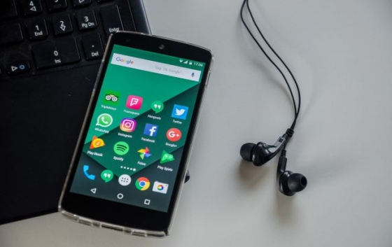 Google анонсировал нововведения для Android-смартфонов 