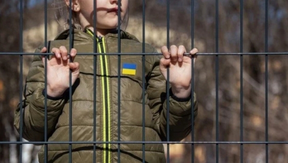Білоруський Червоний Хрест підтвердив, що допомагає РФ у викраденні українських дітей