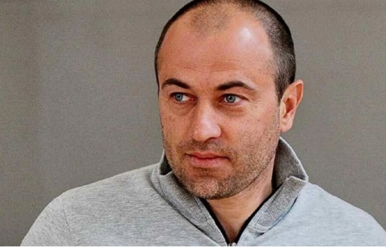 Легенда "Шахтаря" Генадій Зубов працюватиме в російському клубі "Звезда" 