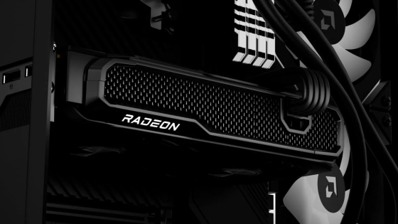 AMD захищає 8 ГБ пам&#039;яті в нових відеокартах, бо геймерам &quot;не потрібно більше&quot;