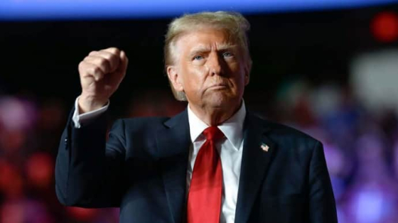Трамп заявив, що хоче &quot;прибрати&quot; із США небезпечних злочинців