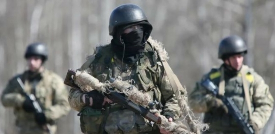 На Сумщині тривають комплексні контрдиверсійні заходи, - СБУ