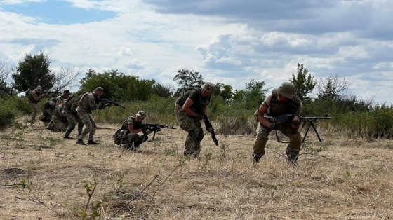 ISW назвав пріоритетні напрямки для росіян у війні проти України