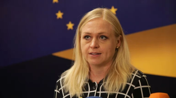 Фінляндія пропонує ввести мита на весь імпорт з Росії до Євросоюзу