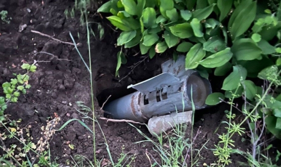 Ворог обстріляв 12 населених пунктів Донеччини