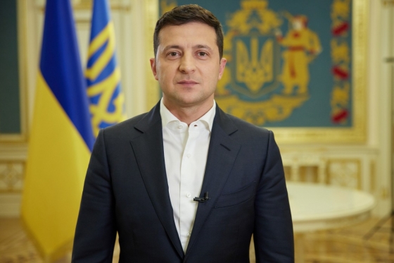 Пять вопросов от Президента: что стоит о них знать украинцам